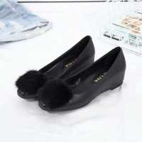 Cheap Prada Flat Shoes For Women #455233 Replica Wholesale [$81.00 USD] [ITEM#455233] on Replica Prada Flat Shoes