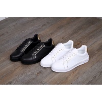 Cheap Versace Casual Shoes For Men #455337 Replica Wholesale [$85.00 USD] [ITEM#455337] on Replica Versace Flat Shoes