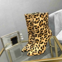 Cheap Versace Boots For Women #455396 Replica Wholesale [$97.00 USD] [ITEM#455396] on Replica Versace Boots