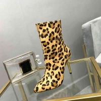 Cheap Versace Boots For Women #455396 Replica Wholesale [$97.00 USD] [ITEM#455396] on Replica Versace Boots