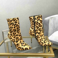 Cheap Versace Boots For Women #455396 Replica Wholesale [$97.00 USD] [ITEM#455396] on Replica Versace Boots