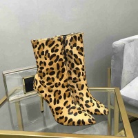 Cheap Versace Boots For Women #455396 Replica Wholesale [$97.00 USD] [ITEM#455396] on Replica Versace Boots