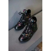 Cheap Y-3 High Top Shoes For Women #455409 Replica Wholesale [$82.00 USD] [ITEM#455409] on Replica Y-3 High Tops Shoes