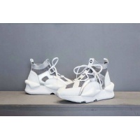 Cheap Y-3 High Top Shoes For Women #455415 Replica Wholesale [$97.00 USD] [ITEM#455415] on Replica Y-3 High Tops Shoes