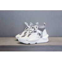 Cheap Y-3 High Top Shoes For Women #455415 Replica Wholesale [$97.00 USD] [ITEM#455415] on Replica Y-3 High Tops Shoes