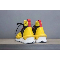 Cheap Y-3 High Top Shoes For Women #455421 Replica Wholesale [$97.00 USD] [ITEM#455421] on Replica Y-3 High Tops Shoes