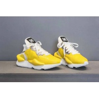 Cheap Y-3 Casual Shoes For Women #455435 Replica Wholesale [$97.00 USD] [ITEM#455435] on Replica Y-3 Shoes