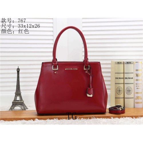 Cheap Michael Kors Handbags #456107 Replica Wholesale [$32.00 USD] [ITEM#456107] on Replica Michael Kors New arrive Handbags