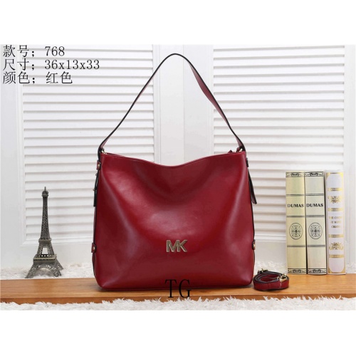 Cheap Michael Kors Handbags #456113 Replica Wholesale [$32.00 USD] [ITEM#456113] on Replica Michael Kors New arrive Handbags
