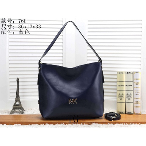 Cheap Michael Kors Handbags #456116 Replica Wholesale [$32.00 USD] [ITEM#456116] on Replica Michael Kors New arrive Handbags