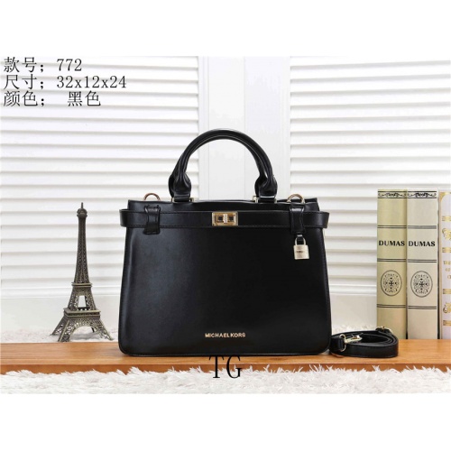 Cheap Michael Kors Handbags #456128 Replica Wholesale [$32.00 USD] [ITEM#456128] on Replica Michael Kors New arrive Handbags