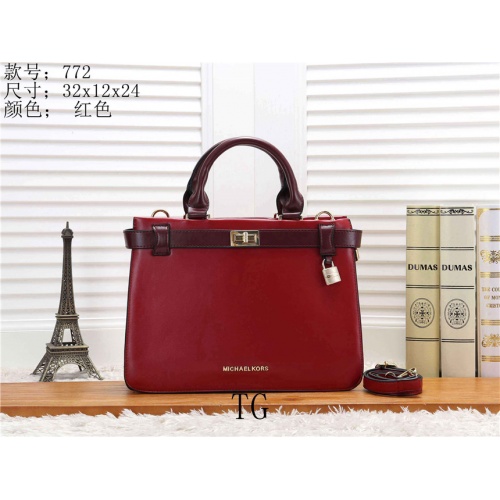 Cheap Michael Kors Handbags #456129 Replica Wholesale [$32.00 USD] [ITEM#456129] on Replica Michael Kors New arrive Handbags