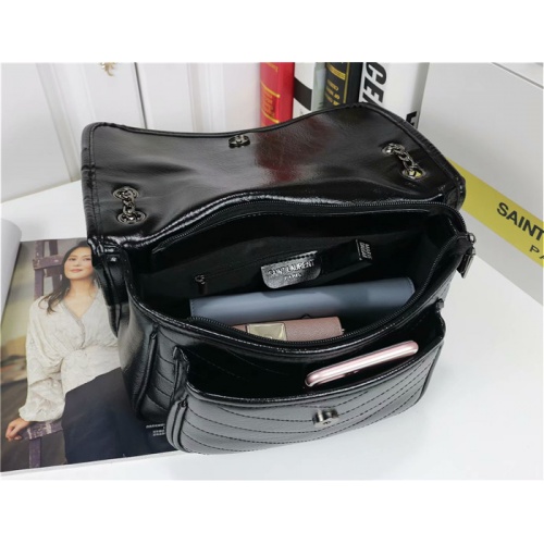 Cheap Yves Saint Laurent Fashion HandBags #457286 Replica Wholesale [$26.50 USD] [ITEM#457286] on Replica Yves Saint Laurent YSL Handbag