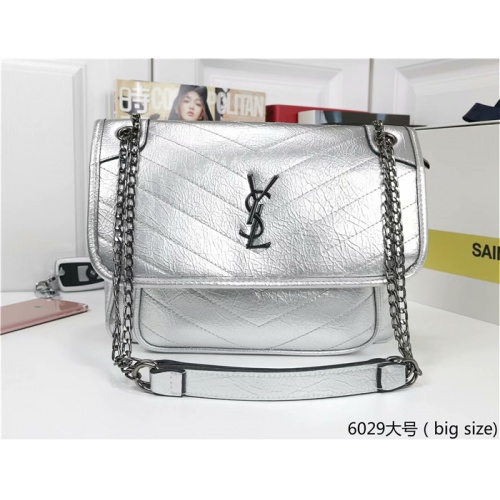 Cheap Yves Saint Laurent Fashion HandBags #457289 Replica Wholesale [$26.50 USD] [ITEM#457289] on Replica Yves Saint Laurent YSL Handbag