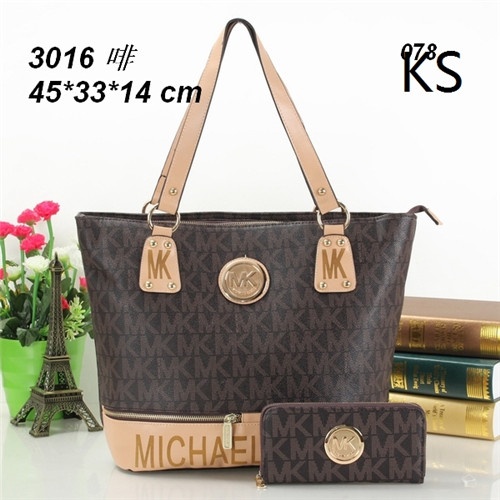 Michael Kors Fashion Handbags #457403
