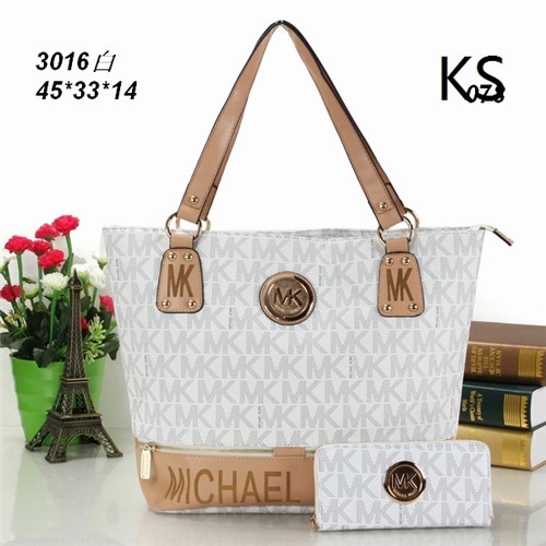 Michael Kors Fashion Handbags #457404