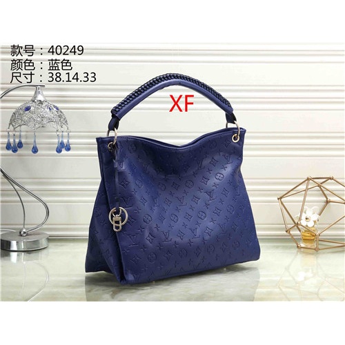 Cheap Louis Vuitton LV Fashion HandBags #457475 Replica Wholesale [$30.00 USD] [ITEM#457475] on Replica Louis Vuitton HandBags