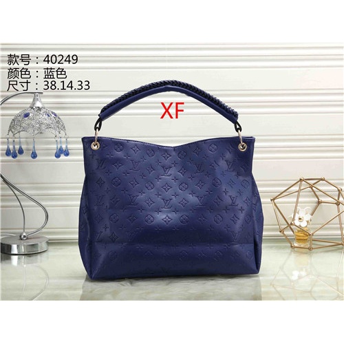 Cheap Louis Vuitton LV Fashion HandBags #457475 Replica Wholesale [$30.00 USD] [ITEM#457475] on Replica Louis Vuitton HandBags