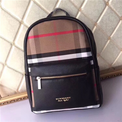 Cheap Burberry AAA Quality Backpacks For Men #457506 Replica Wholesale [$101.00 USD] [ITEM#457506] on Replica Burberry AAA Man Backpacks