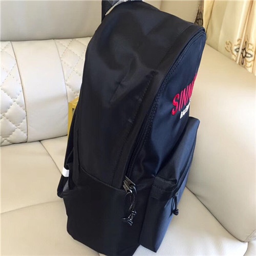 Cheap Balenciaga  AAA Quality Backpacks For Men #457521 Replica Wholesale [$83.00 USD] [ITEM#457521] on Replica Balenciaga AAA Man Backpacks