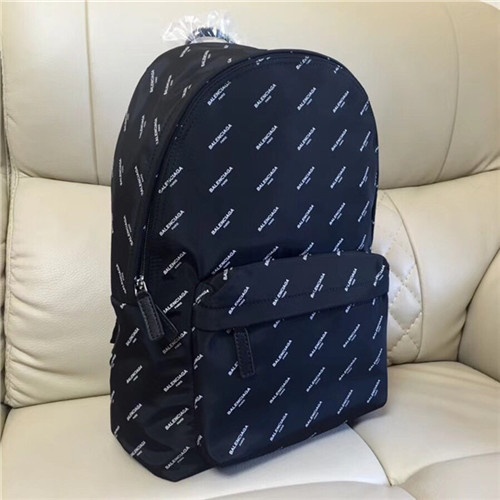 Cheap Balenciaga  AAA Quality Backpacks For Men #457522 Replica Wholesale [$83.00 USD] [ITEM#457522] on Replica Balenciaga AAA Man Backpacks