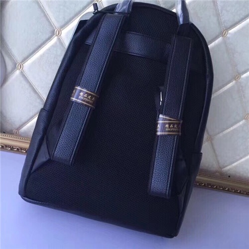 Cheap Versace AAA Quality Backpacks For Men #457595 Replica Wholesale [$102.50 USD] [ITEM#457595] on Replica Versace AAA Man Backpacks