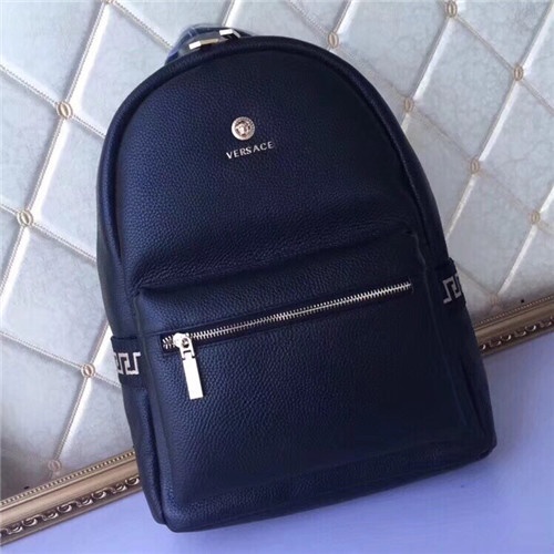 Cheap Versace AAA Quality Backpacks For Men #457596 Replica Wholesale [$102.50 USD] [ITEM#457596] on Replica Versace AAA Man Backpacks