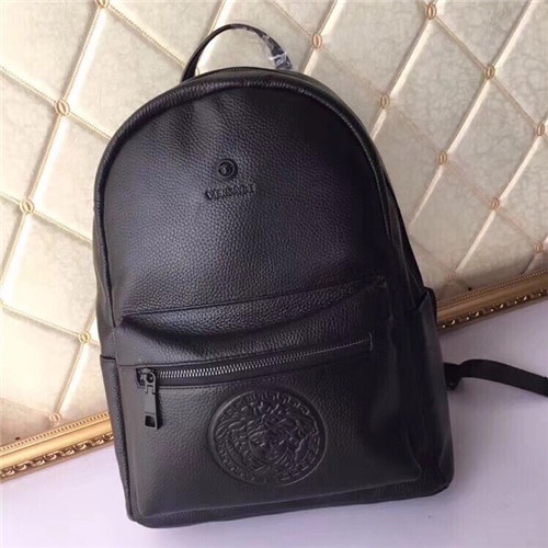 Cheap Versace AAA Quality Backpacks For Men #457597 Replica Wholesale [$102.50 USD] [ITEM#457597] on Replica Versace AAA Man Backpacks