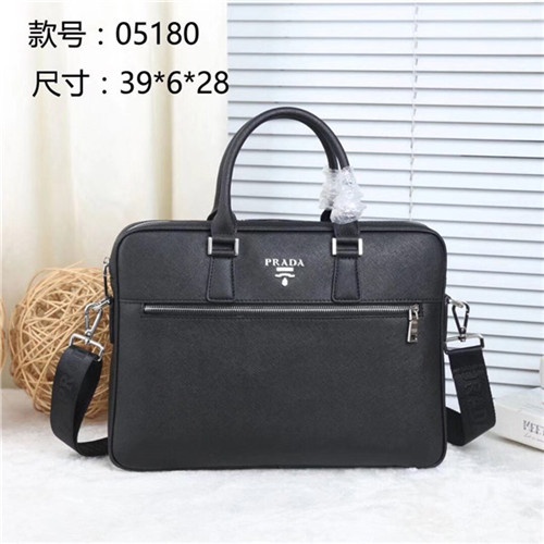 Cheap Prada AAA Quality Handbags For Men #457672 Replica Wholesale [$89.00 USD] [ITEM#457672] on Replica Prada AAA Man Handbags