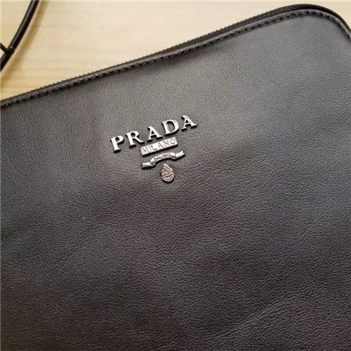 Cheap Prada AAA Quality Messenger Bags For Men #457677 Replica Wholesale [$89.00 USD] [ITEM#457677] on Replica Prada AAA Man Messenger Bags