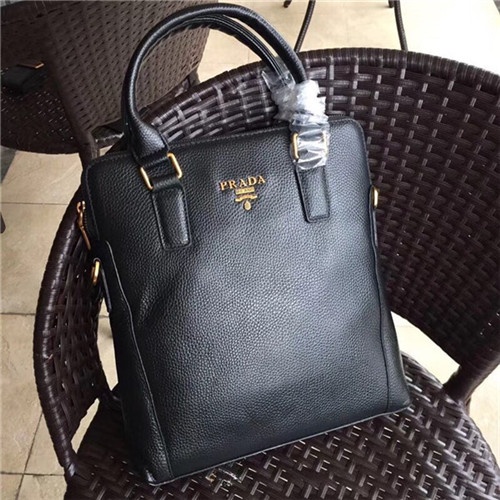 Cheap Prada AAA Quality Handbags For Men #457693 Replica Wholesale [$97.00 USD] [ITEM#457693] on Replica Prada AAA Man Handbags