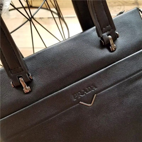 Cheap Prada AAA Quality Handbags For Men #457694 Replica Wholesale [$97.00 USD] [ITEM#457694] on Replica Prada AAA Man Handbags