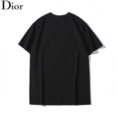 Cheap Christian Dior T-Shirts Short Sleeved For Men #458609 Replica Wholesale [$29.00 USD] [ITEM#458609] on Replica Christian Dior T-Shirts