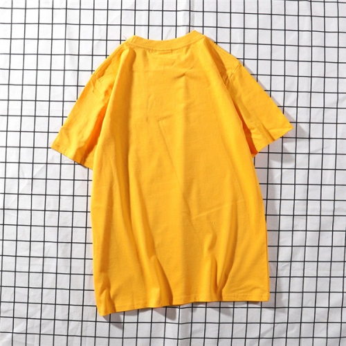 Cheap Stussy T-Shirts Short Sleeved For Men #458622 Replica Wholesale [$24.50 USD] [ITEM#458622] on Replica Stussy T-Shirts