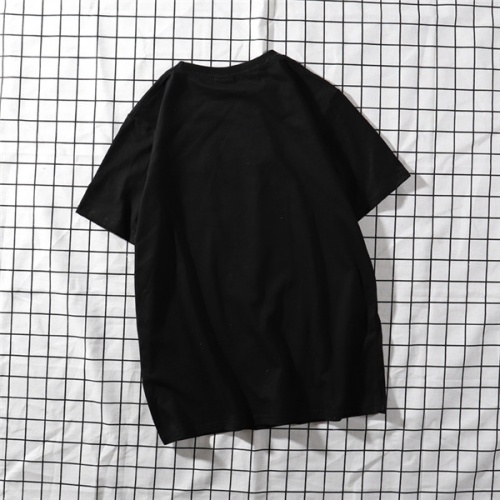 Cheap Stussy T-Shirts Short Sleeved For Men #458625 Replica Wholesale [$24.50 USD] [ITEM#458625] on Replica Stussy T-Shirts