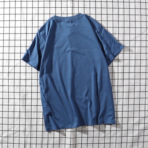 Cheap Stussy T-Shirts Short Sleeved For Men #458626 Replica Wholesale [$24.50 USD] [ITEM#458626] on Replica Stussy T-Shirts