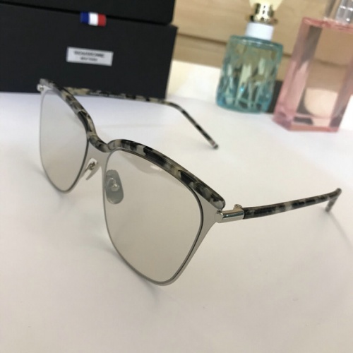 Cheap Thom Browne AAA Quality Sunglasses #459591 Replica Wholesale [$73.00 USD] [ITEM#459591] on Replica Thom Browne AAA Quality Sunglasses