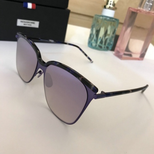 Cheap Thom Browne AAA Quality Sunglasses #459594 Replica Wholesale [$73.00 USD] [ITEM#459594] on Replica Thom Browne AAA Quality Sunglasses