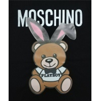 Cheap Moschino T-Shirts Short Sleeved For Men #456304 Replica Wholesale [$29.00 USD] [ITEM#456304] on Replica Moschino T-Shirts