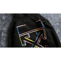 Cheap Off-White Hoodies Long Sleeved For Men #456310 Replica Wholesale [$41.00 USD] [ITEM#456310] on Replica Off-White Hoodies