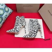 Cheap Gianvito Rossi Boots For Women #456799 Replica Wholesale [$125.80 USD] [ITEM#456799] on Replica Gianvito Rossi Shoes