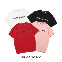 Cheap Givenchy T-Shirts Short Sleeved For Men #456824 Replica Wholesale [$29.00 USD] [ITEM#456824] on Replica Givenchy T-Shirts