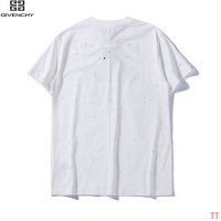 Cheap Givenchy T-Shirts Short Sleeved For Men #456828 Replica Wholesale [$31.50 USD] [ITEM#456828] on Replica Givenchy T-Shirts