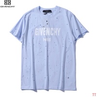 Givenchy T-Shirts Short Sleeved For Men #456829