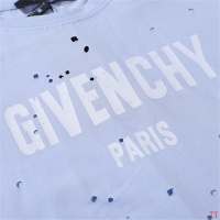 Cheap Givenchy T-Shirts Short Sleeved For Men #456829 Replica Wholesale [$31.50 USD] [ITEM#456829] on Replica Givenchy T-Shirts