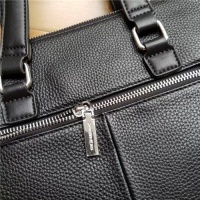 Cheap Versace AAA Quality Handbags For Men #457599 Replica Wholesale [$97.00 USD] [ITEM#457599] on Replica Versace AAA Man Handbags