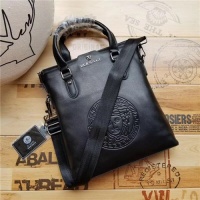 Cheap Versace AAA Quality Handbags For Men #457601 Replica Wholesale [$97.00 USD] [ITEM#457601] on Replica Versace AAA Man Handbags