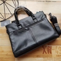 Cheap Versace AAA Quality Handbags For Men #457606 Replica Wholesale [$98.00 USD] [ITEM#457606] on Replica Versace AAA Man Handbags