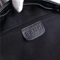 Cheap Versace AAA Quality Handbags For Men #457607 Replica Wholesale [$98.00 USD] [ITEM#457607] on Replica Versace AAA Man Handbags