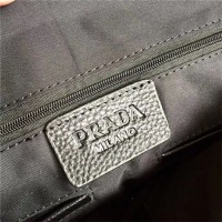 Cheap Prada AAA Quality Handbags For Men #457686 Replica Wholesale [$98.00 USD] [ITEM#457686] on Replica Prada AAA Man Handbags